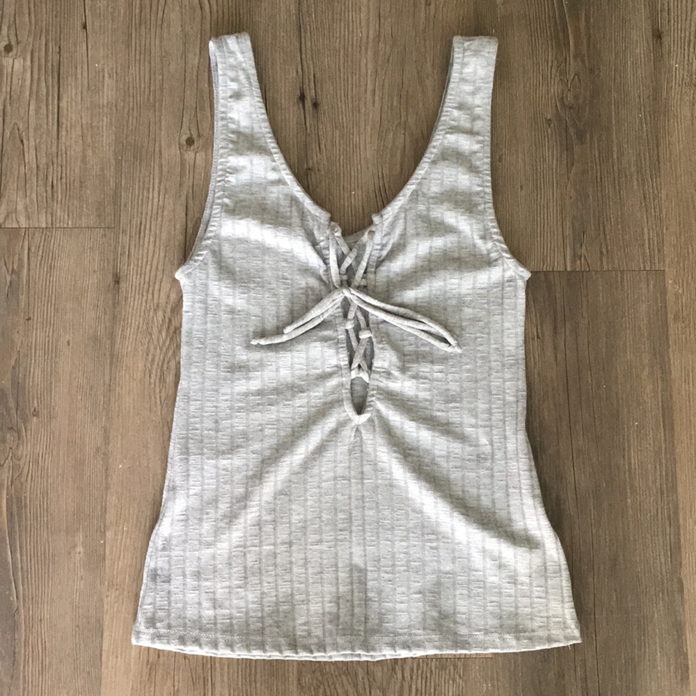 Urban Outfitters Crop Top